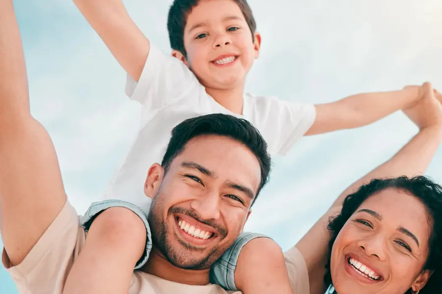 Dental patient education article featured image