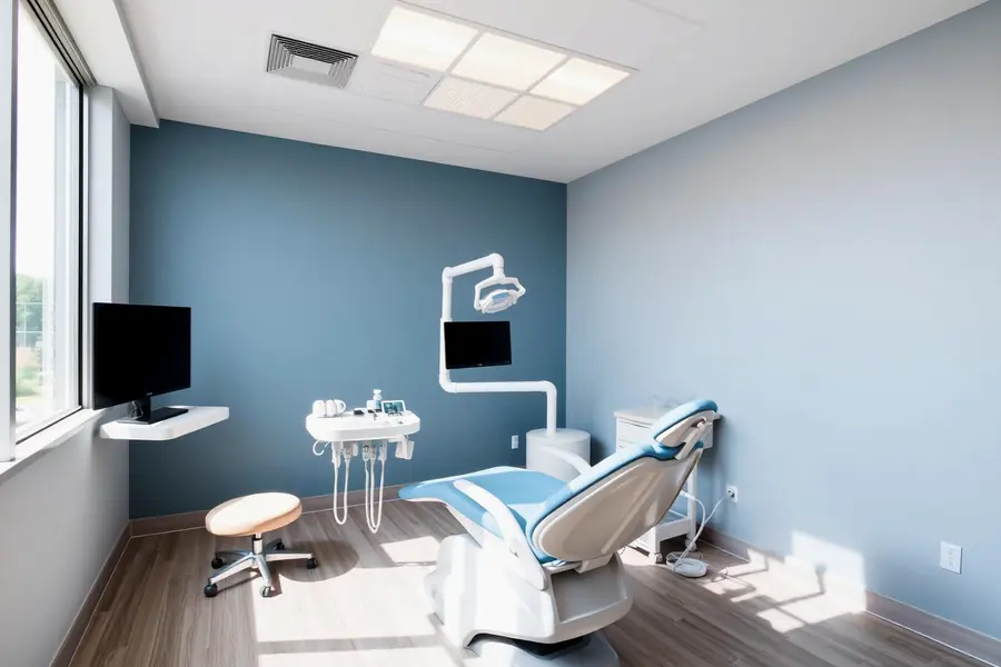 Dental patient education article featured image