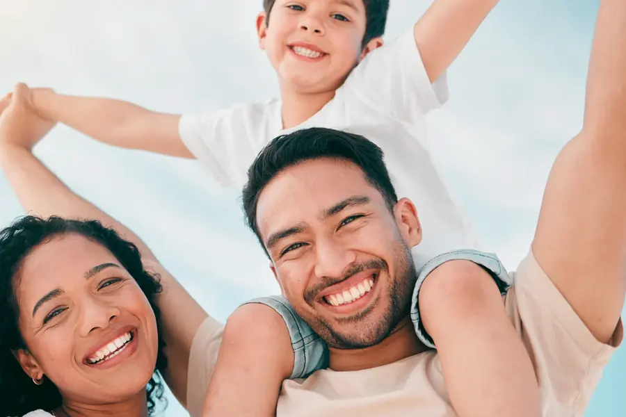 Dental patient education article featured image