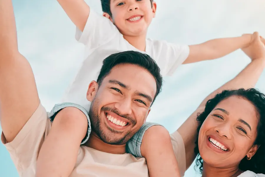 Dental patient education article featured image