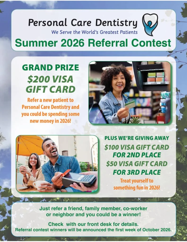 Contests & Events